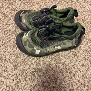 Northside Kids Camouflage Outdoor water Shoes